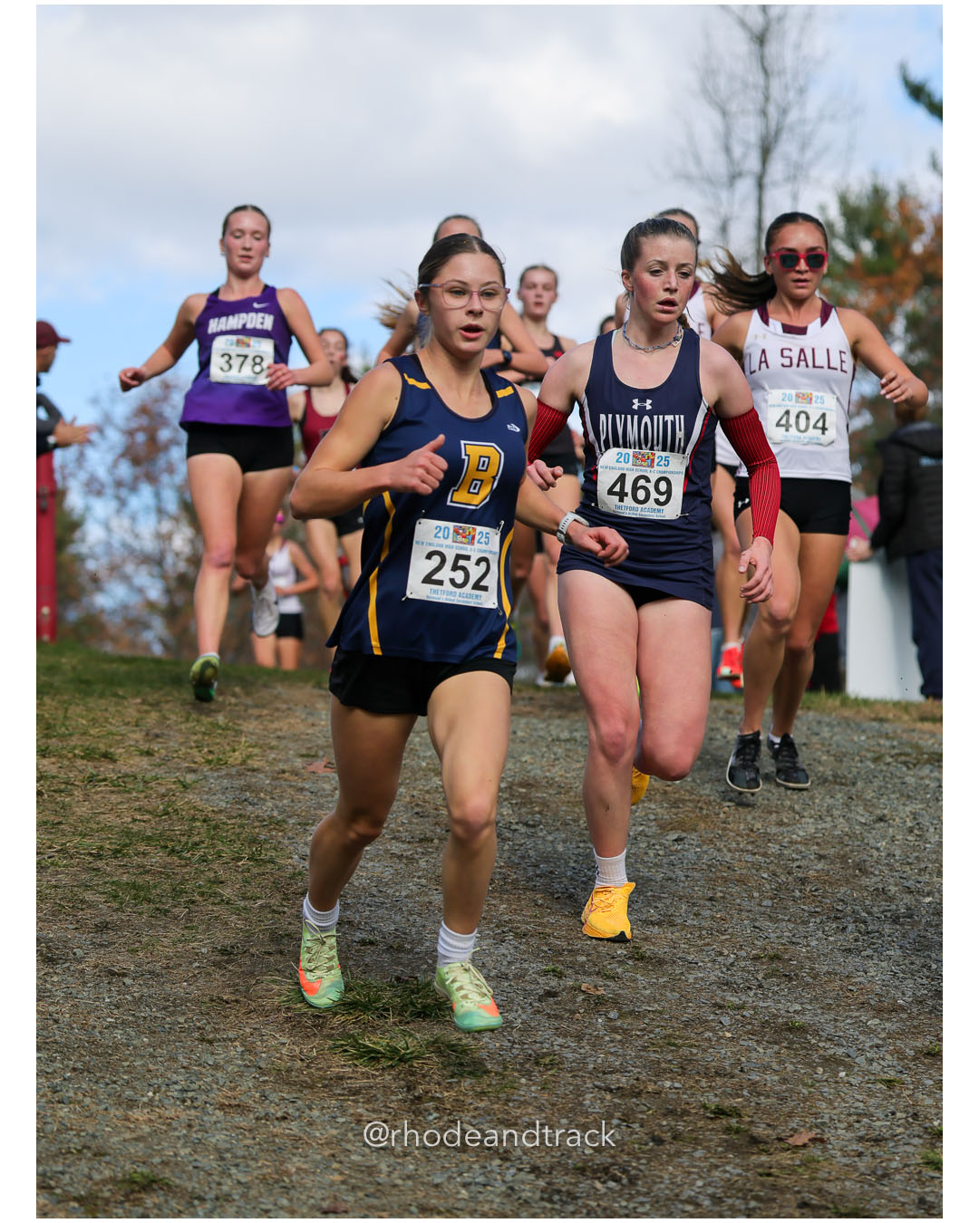 Evelyn Lefort, Barrington High School, P49, 20:32.94 - New England Cross Country State Championship - Thetford Vt - November 8, 2025 File: ./dir-1-Girls-Championship/251108-2025-New England-Cross-Country-Championships-Thetford-VT-92-296A1754.jpg Evelyn Lefort, Barrington High School, P49, 20:32.94 - New England Cross Country State Championship - Thetford Vt - November 8, 2025 – 2025…